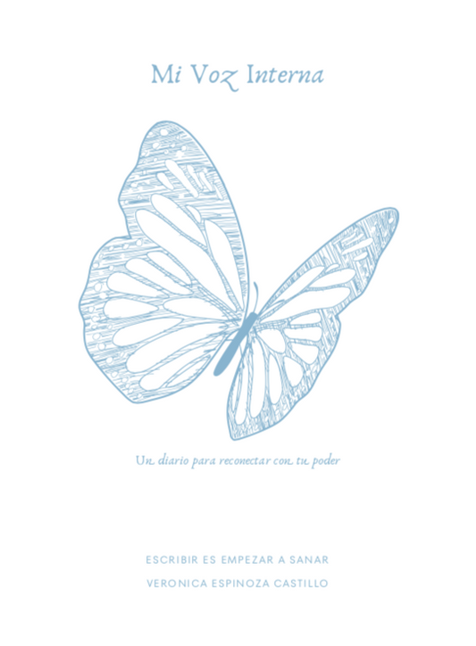 Mi Voz Interna Journal